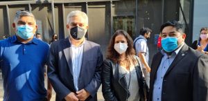 ANFUMIP, ANEF, Y ASOCIACIONES  DE FUNCIONARIOS, rechazaron propuesta de fiscales ante C.Constituyente